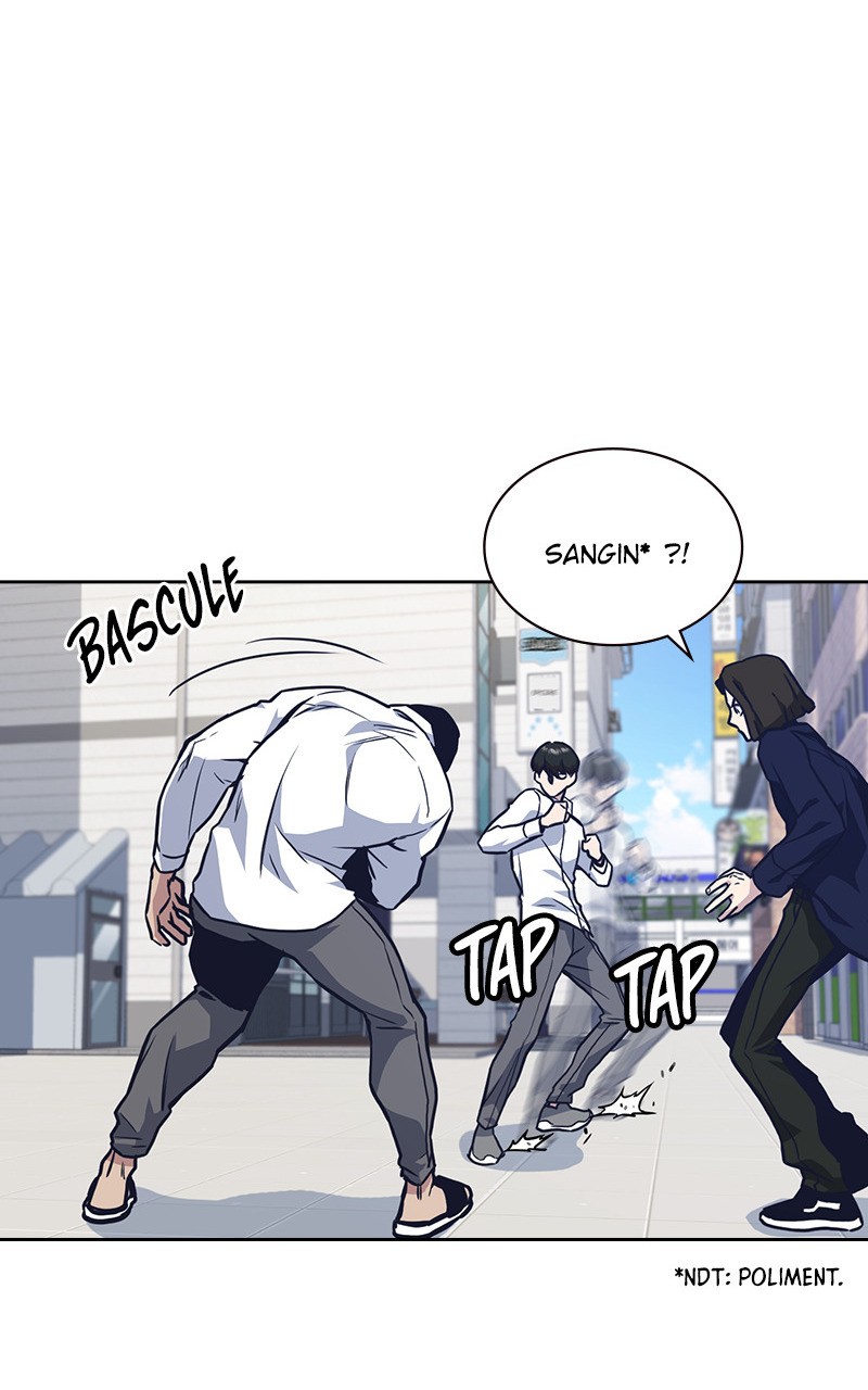 Read Study Group FR Manga Online