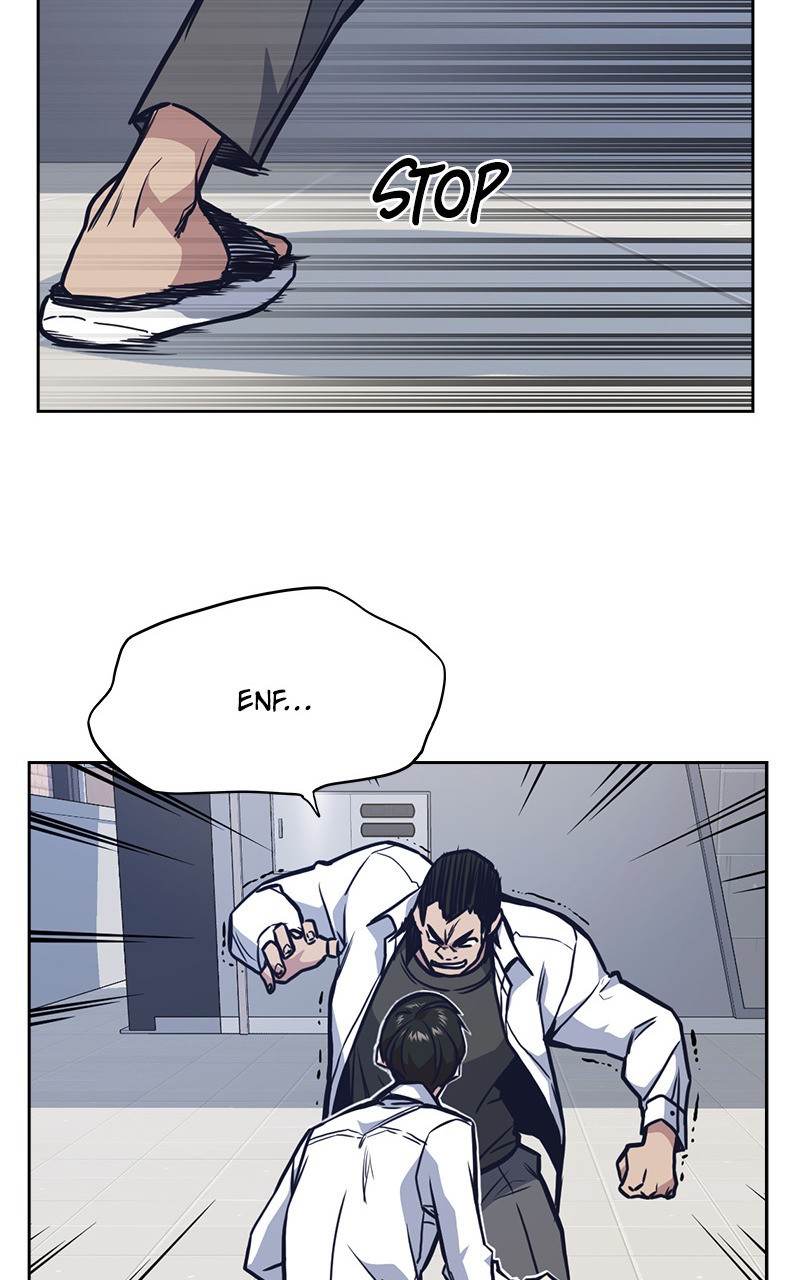 Read Study Group FR Manga Online