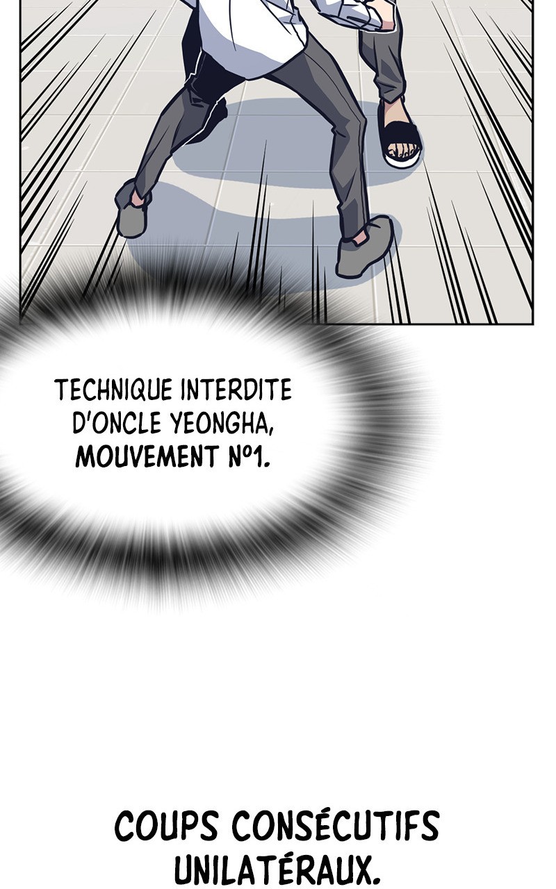 Read Study Group FR Manga Online