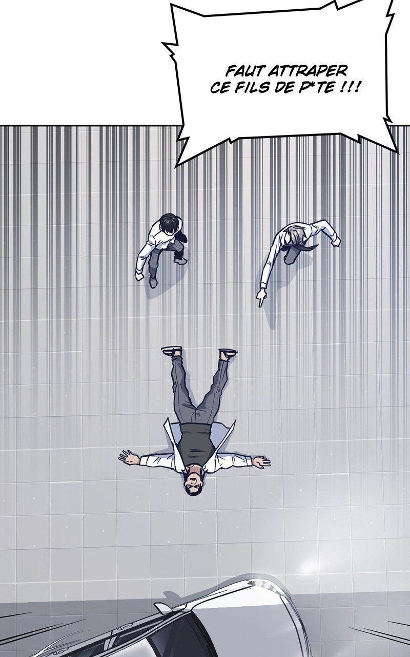 Read Study Group FR Manga Online