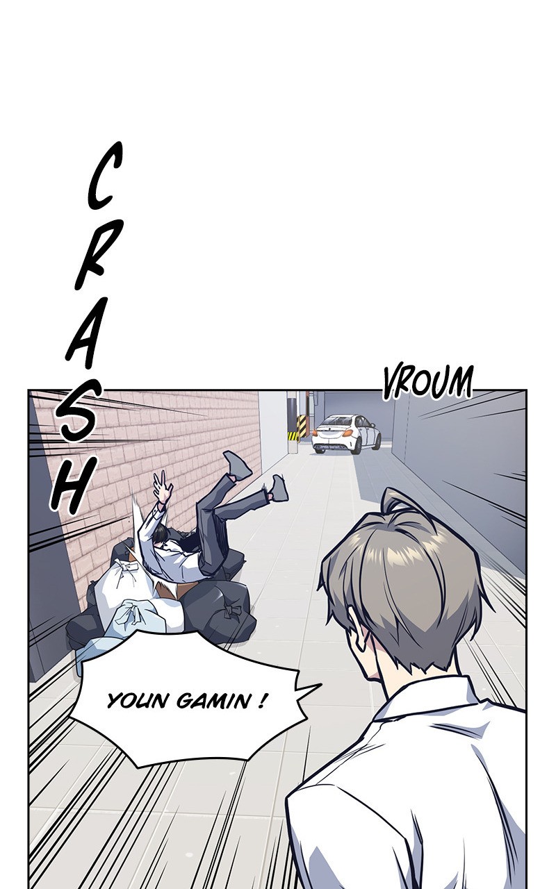 Read Study Group FR Manga Online