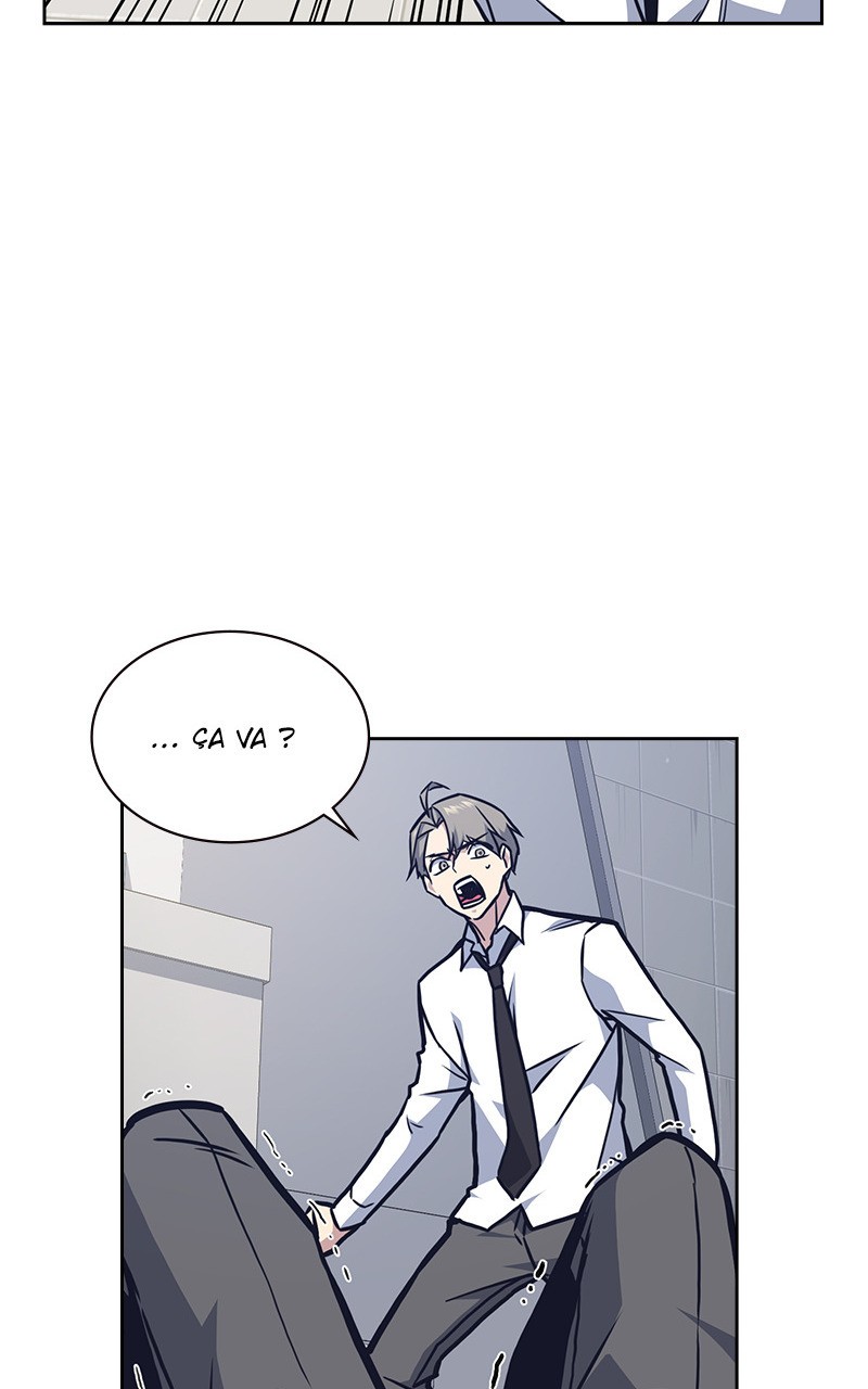 Read Study Group FR Manga Online