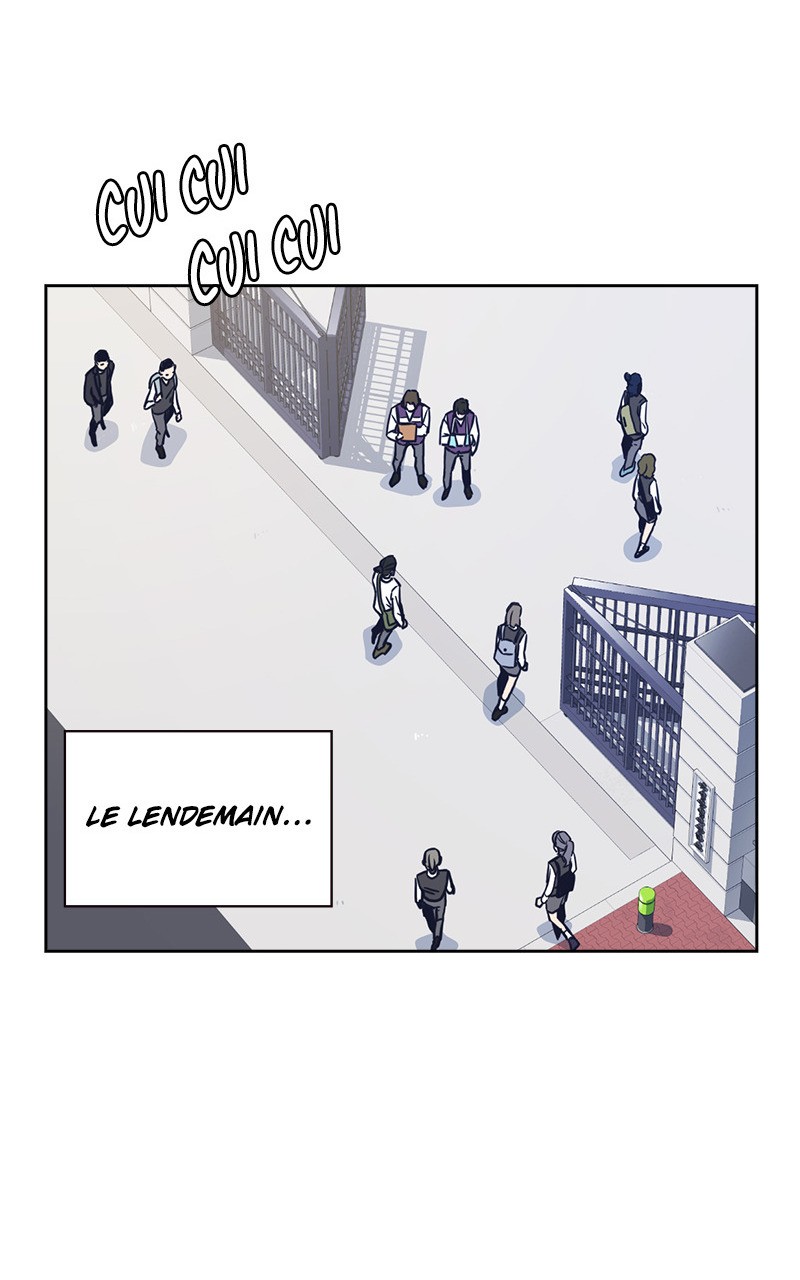 Read Study Group FR Manga Online
