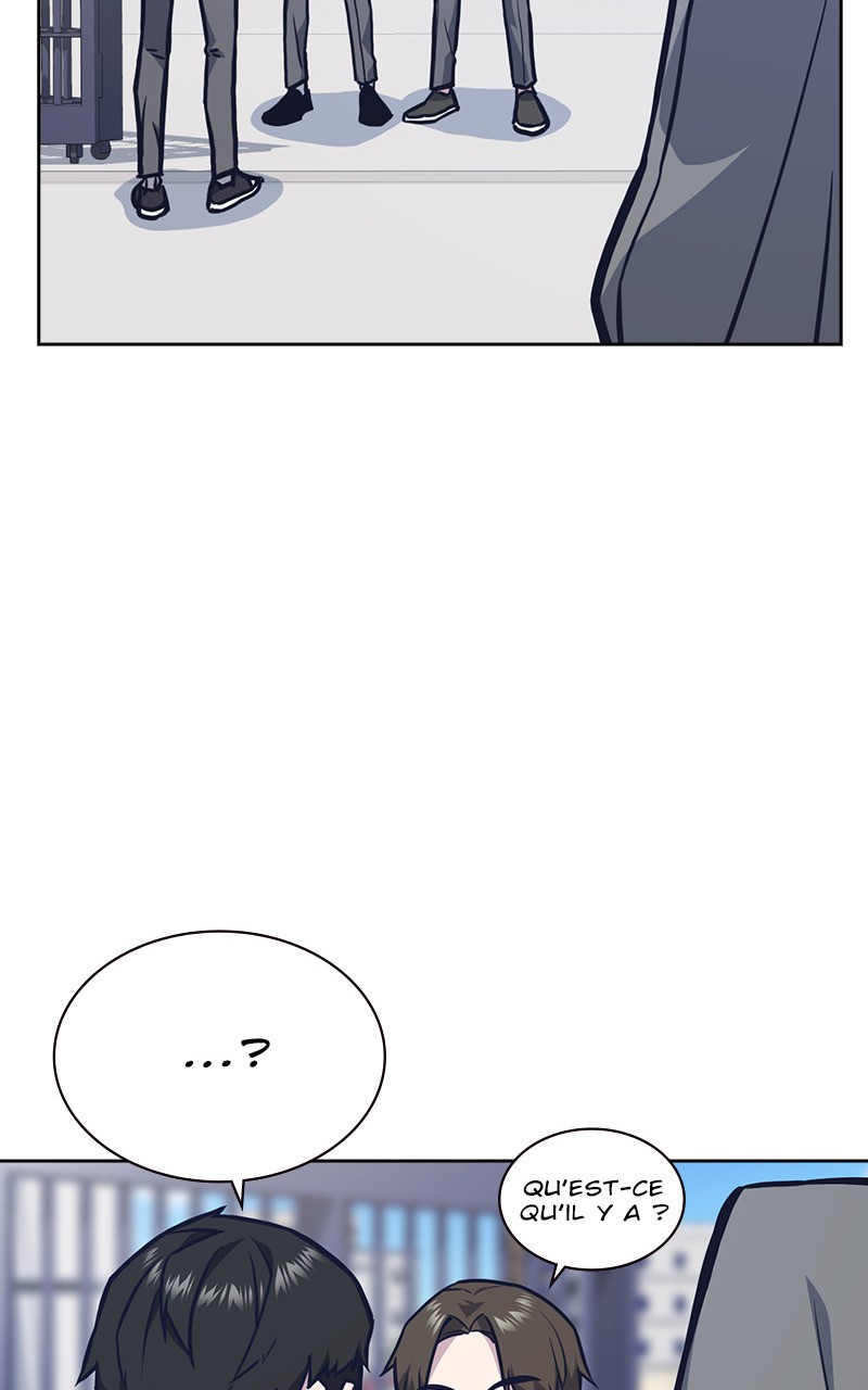 Read Study Group FR Manga Online