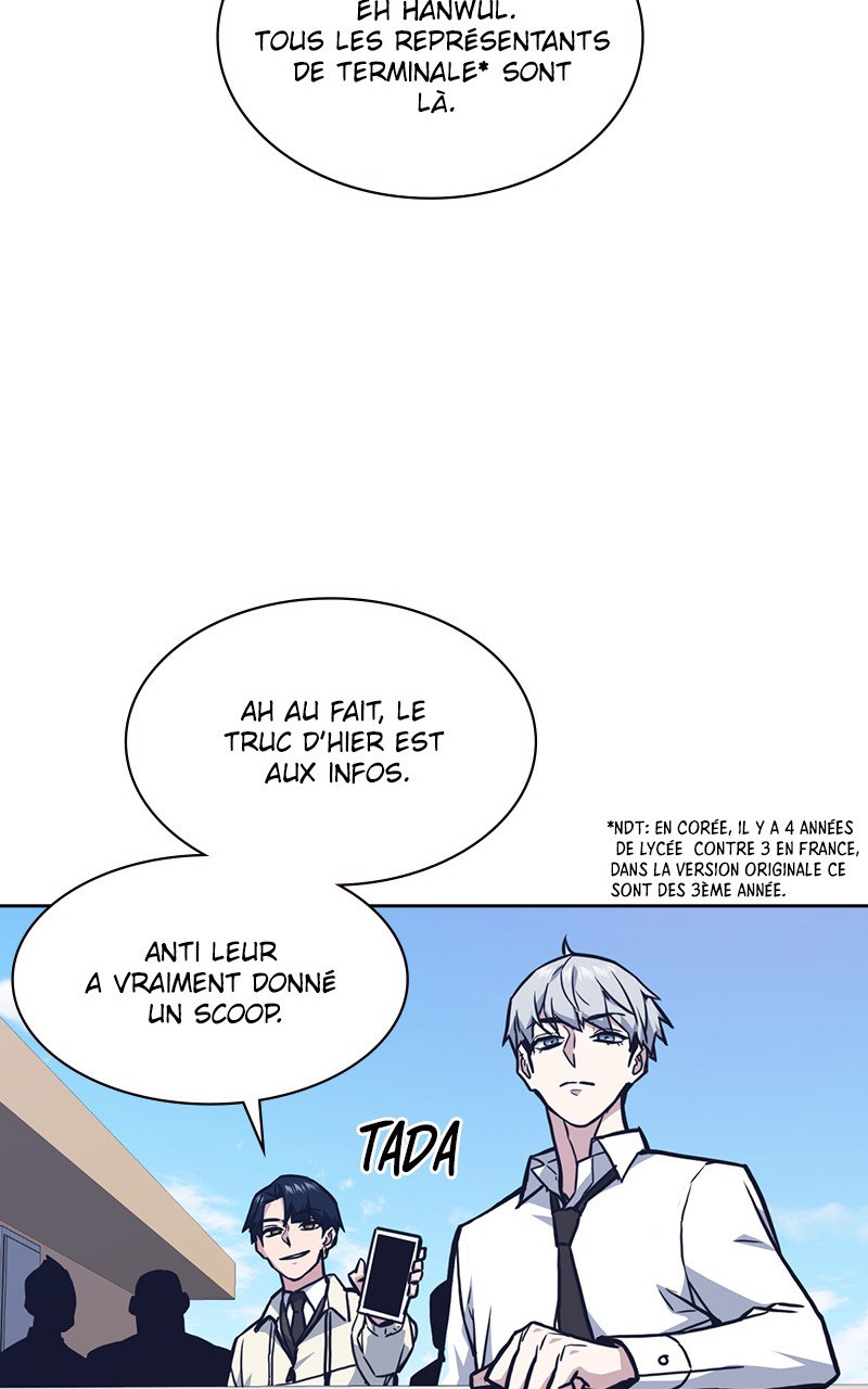 Read Study Group FR Manga Online