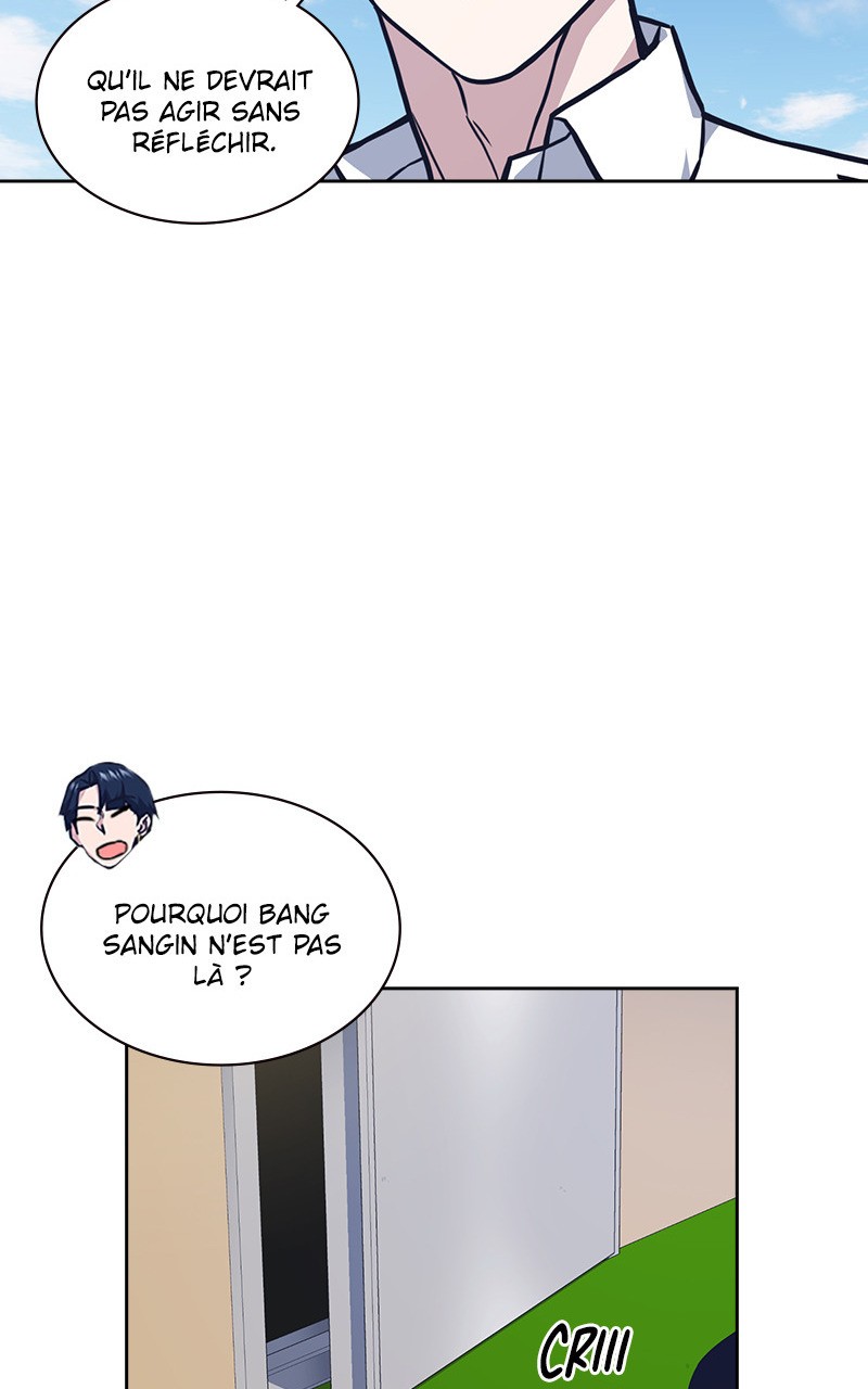 Read Study Group FR Manga Online