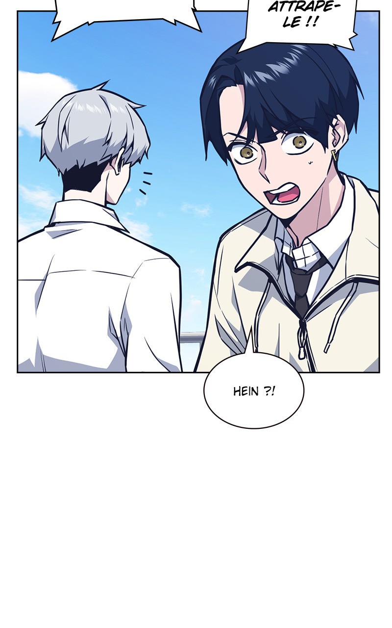 Read Study Group FR Manga Online
