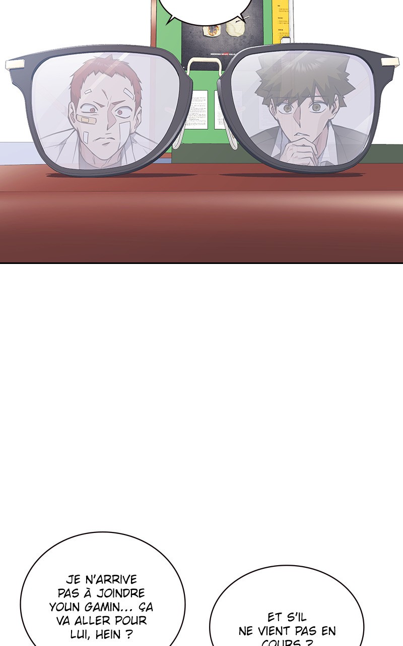 Read Study Group FR Manga Online