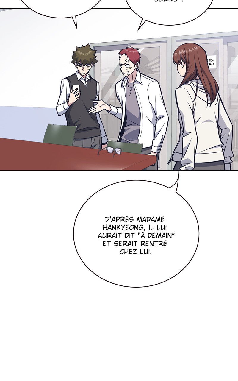 Read Study Group FR Manga Online