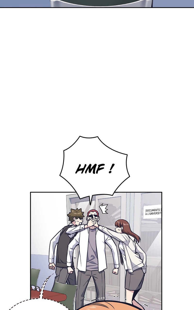 Read Study Group FR Manga Online