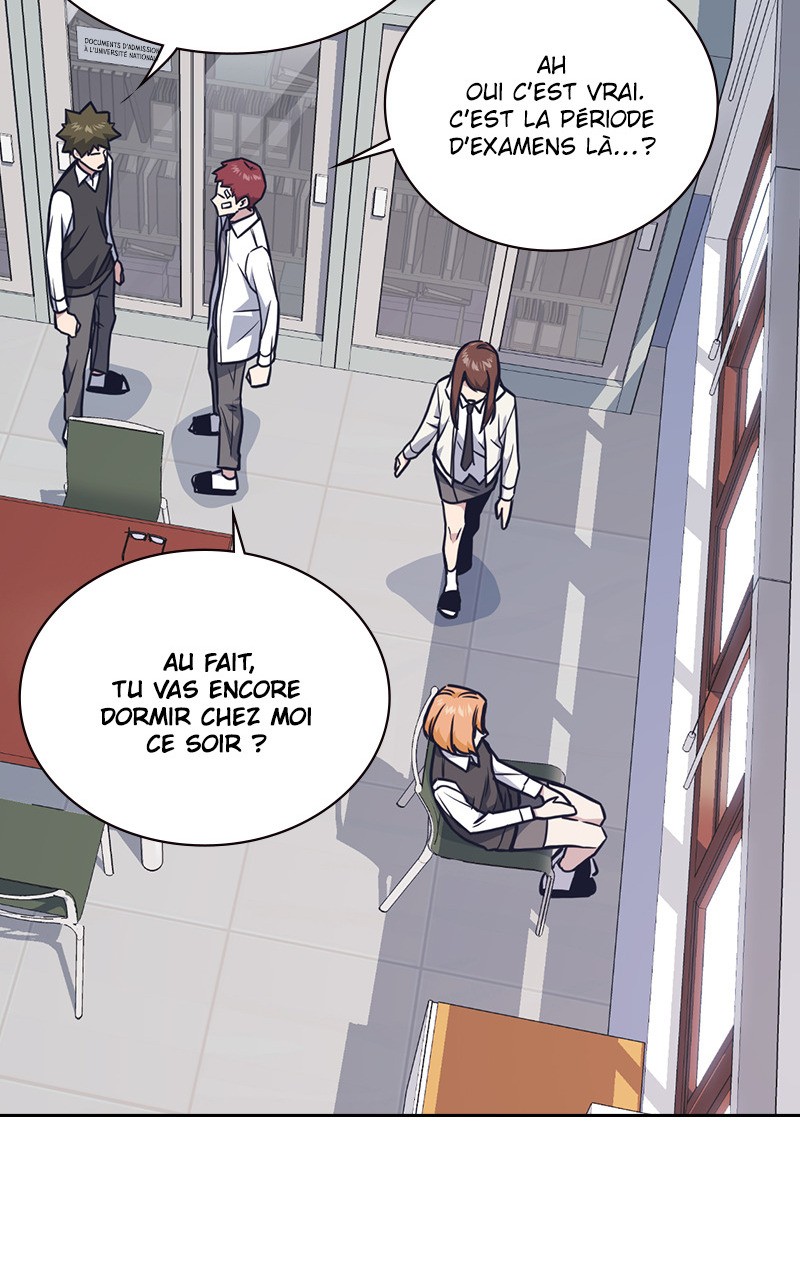 Read Study Group FR Manga Online