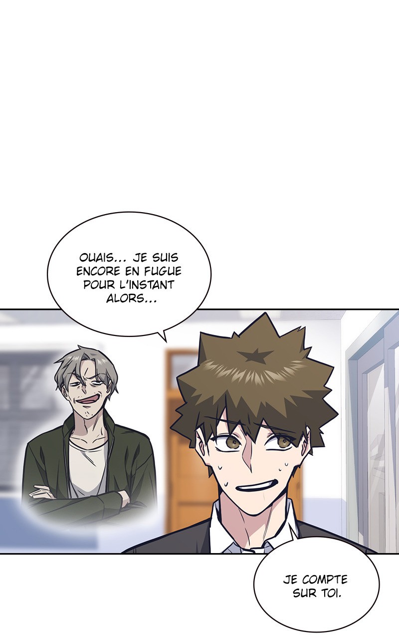 Read Study Group FR Manga Online