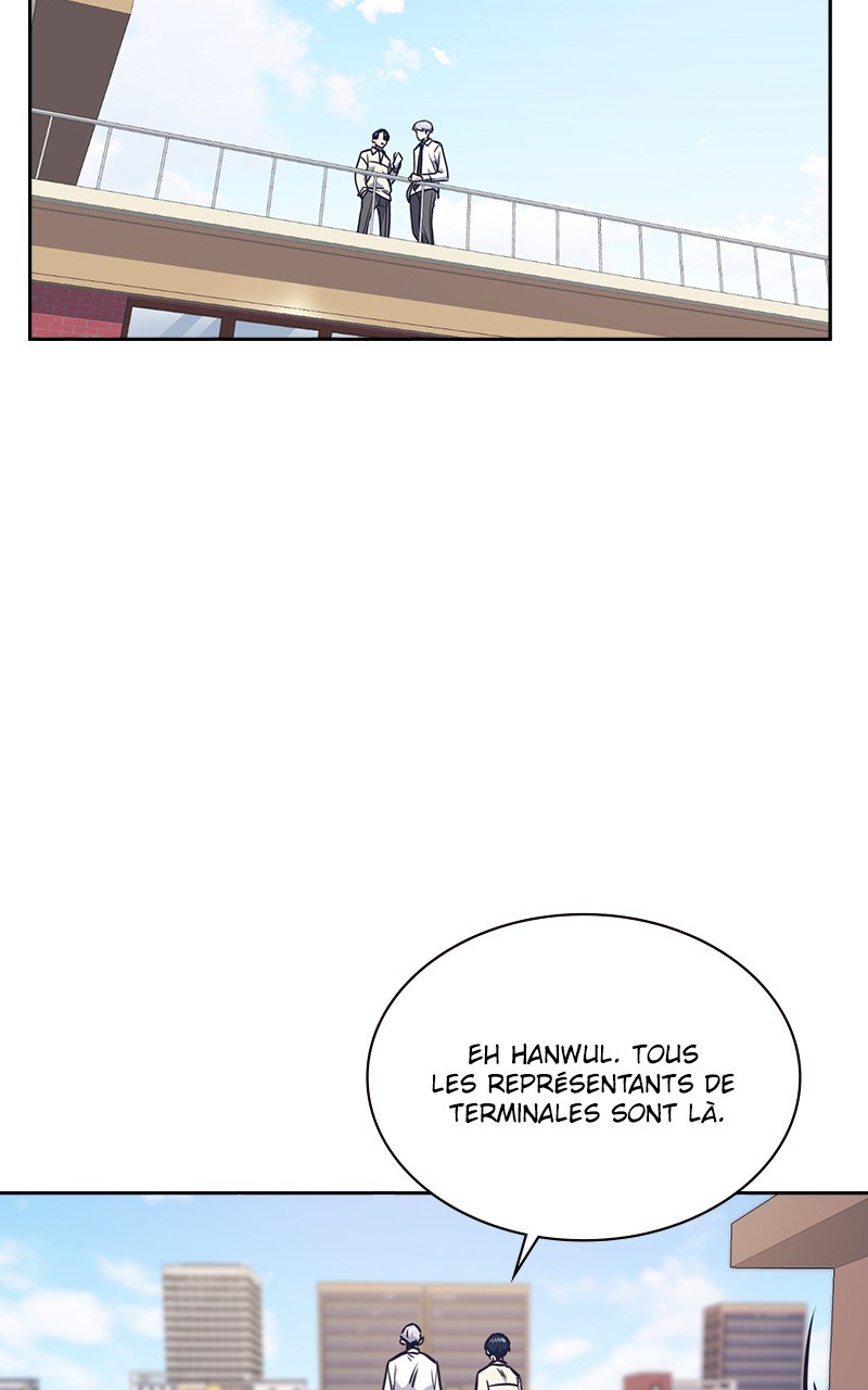 Read Study Group FR Manga Online