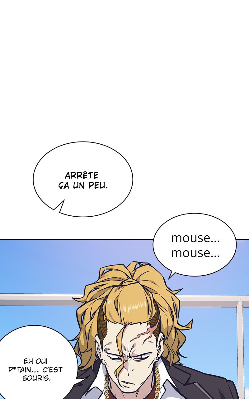Read Study Group FR Manga Online