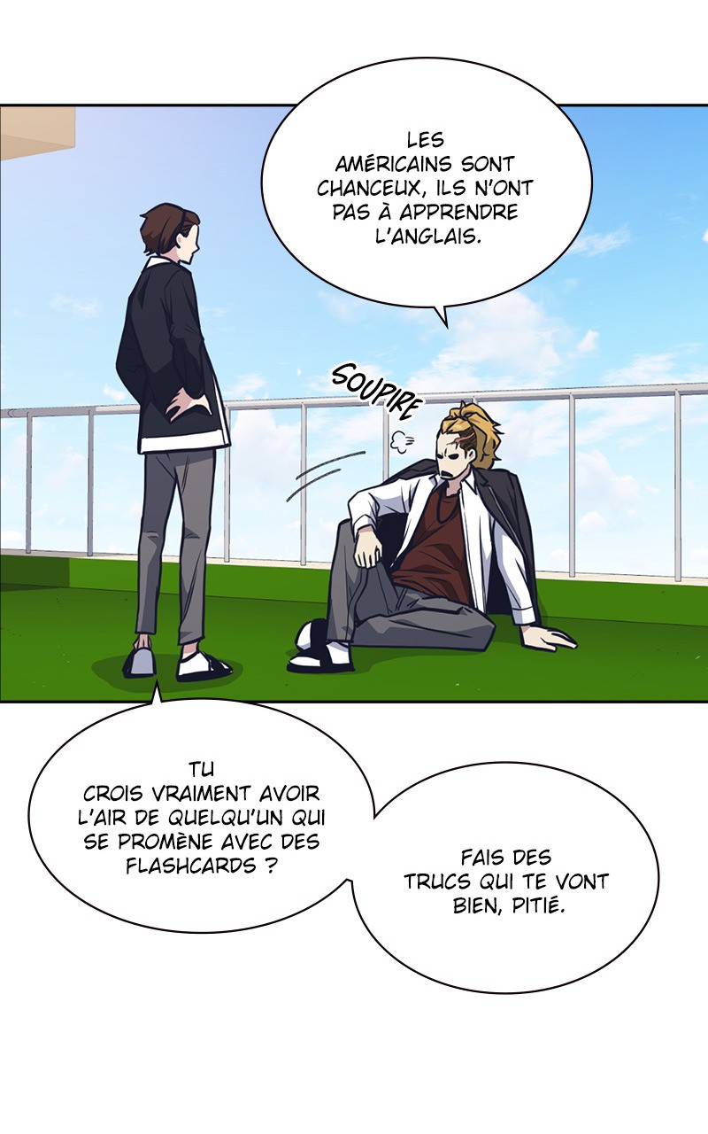 Read Study Group FR Manga Online