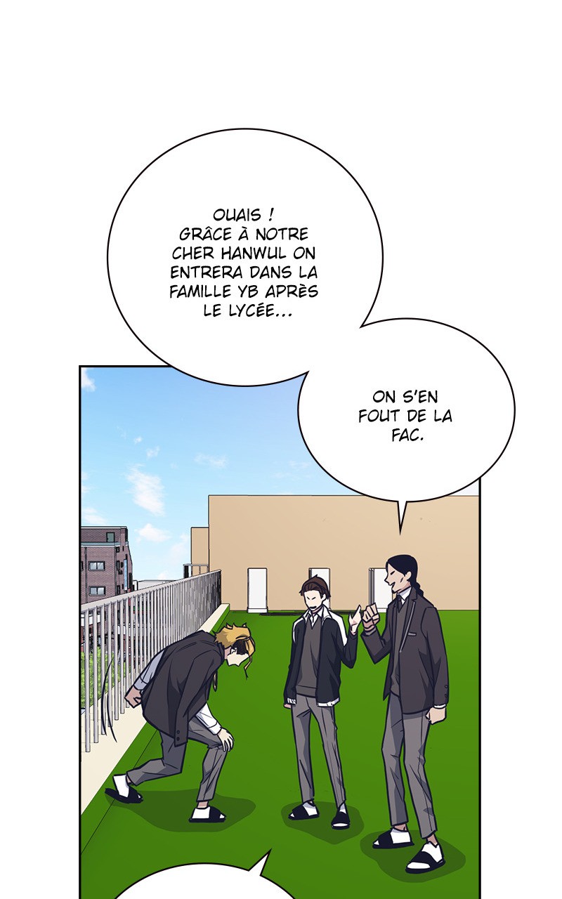 Read Study Group FR Manga Online