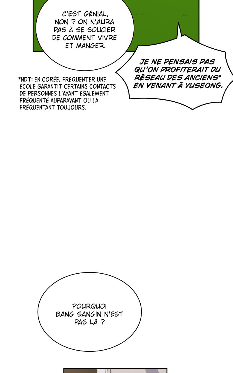 Read Study Group FR Manga Online