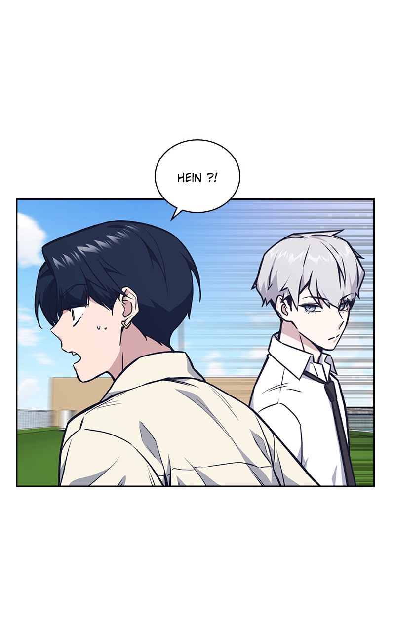 Read Study Group FR Manga Online
