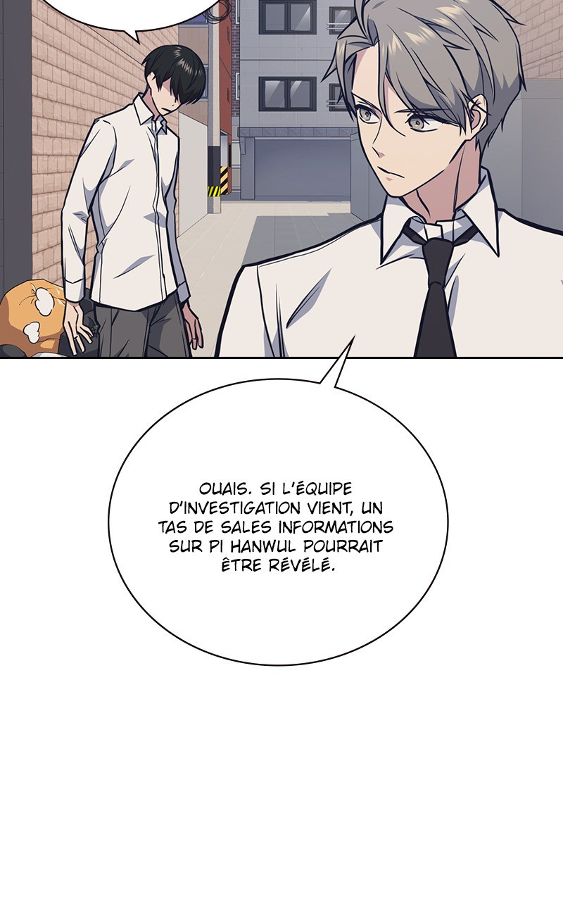 Read Study Group FR Manga Online