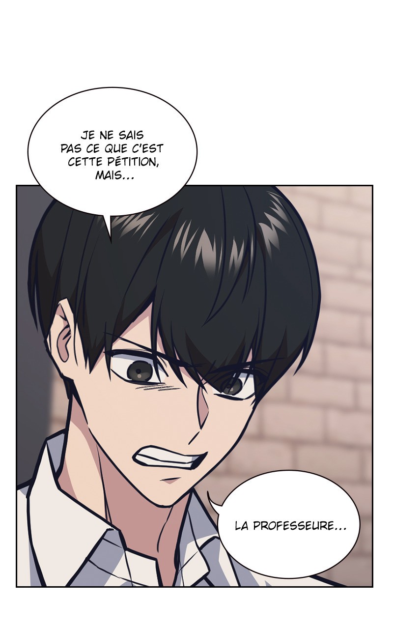 Read Study Group FR Manga Online