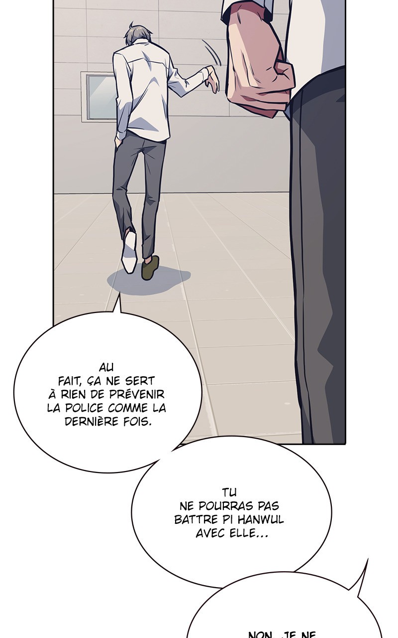 Read Study Group FR Manga Online