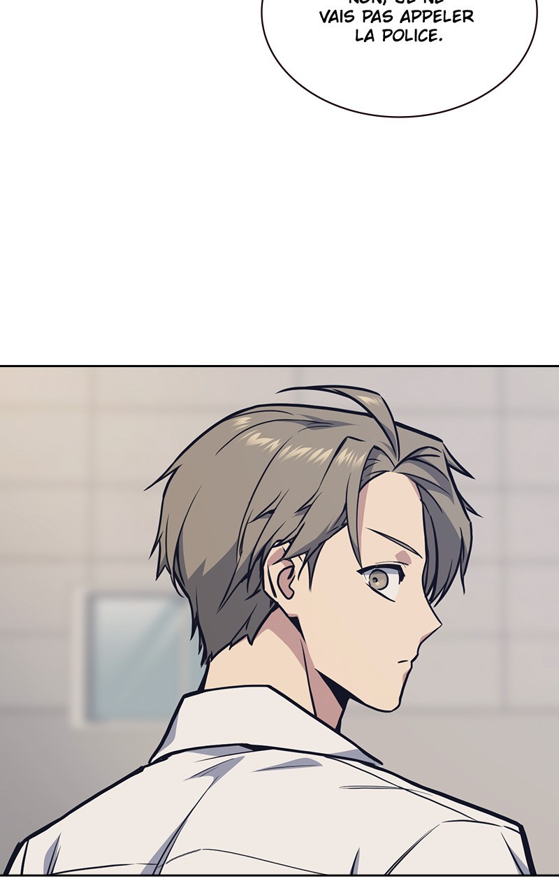 Read Study Group FR Manga Online