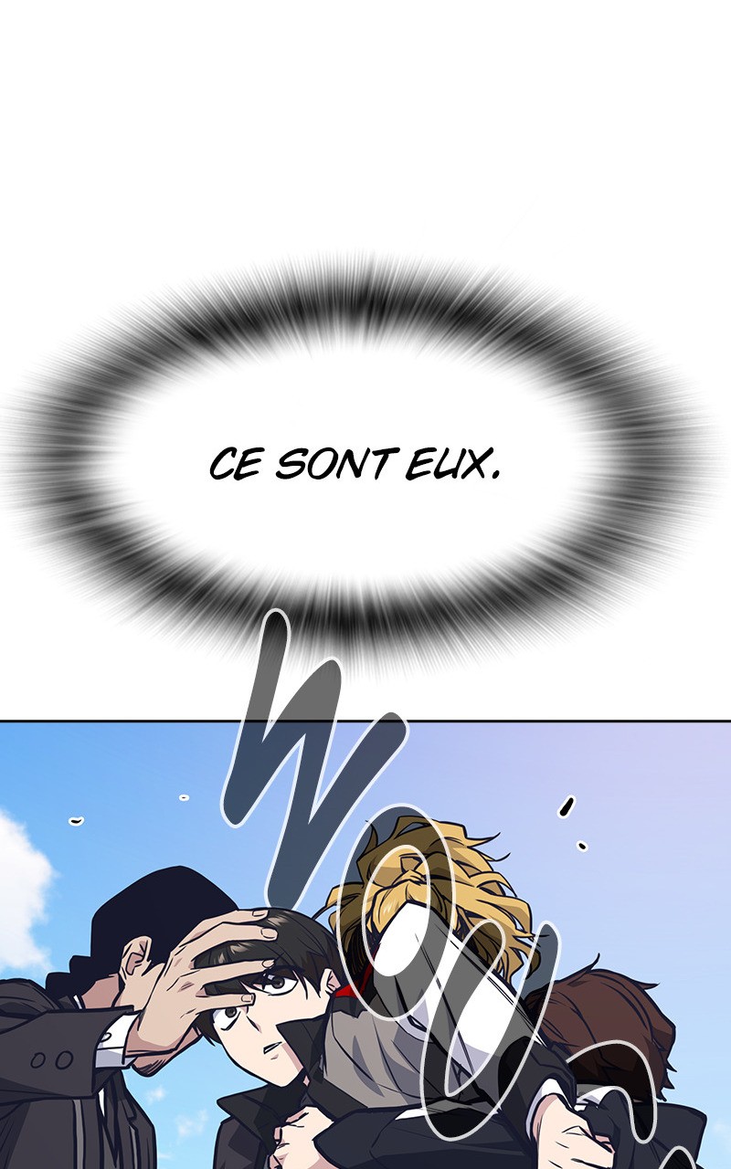 Read Study Group FR Manga Online
