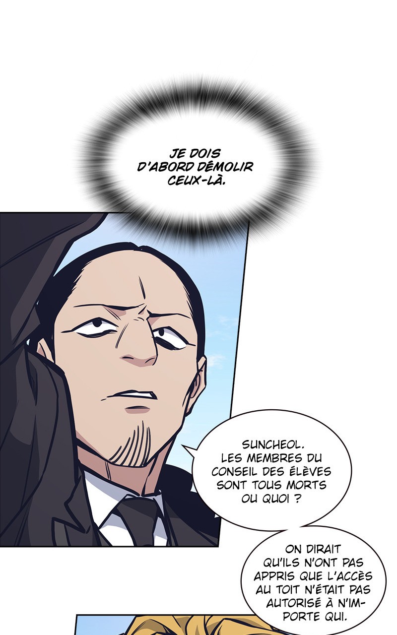 Read Study Group FR Manga Online