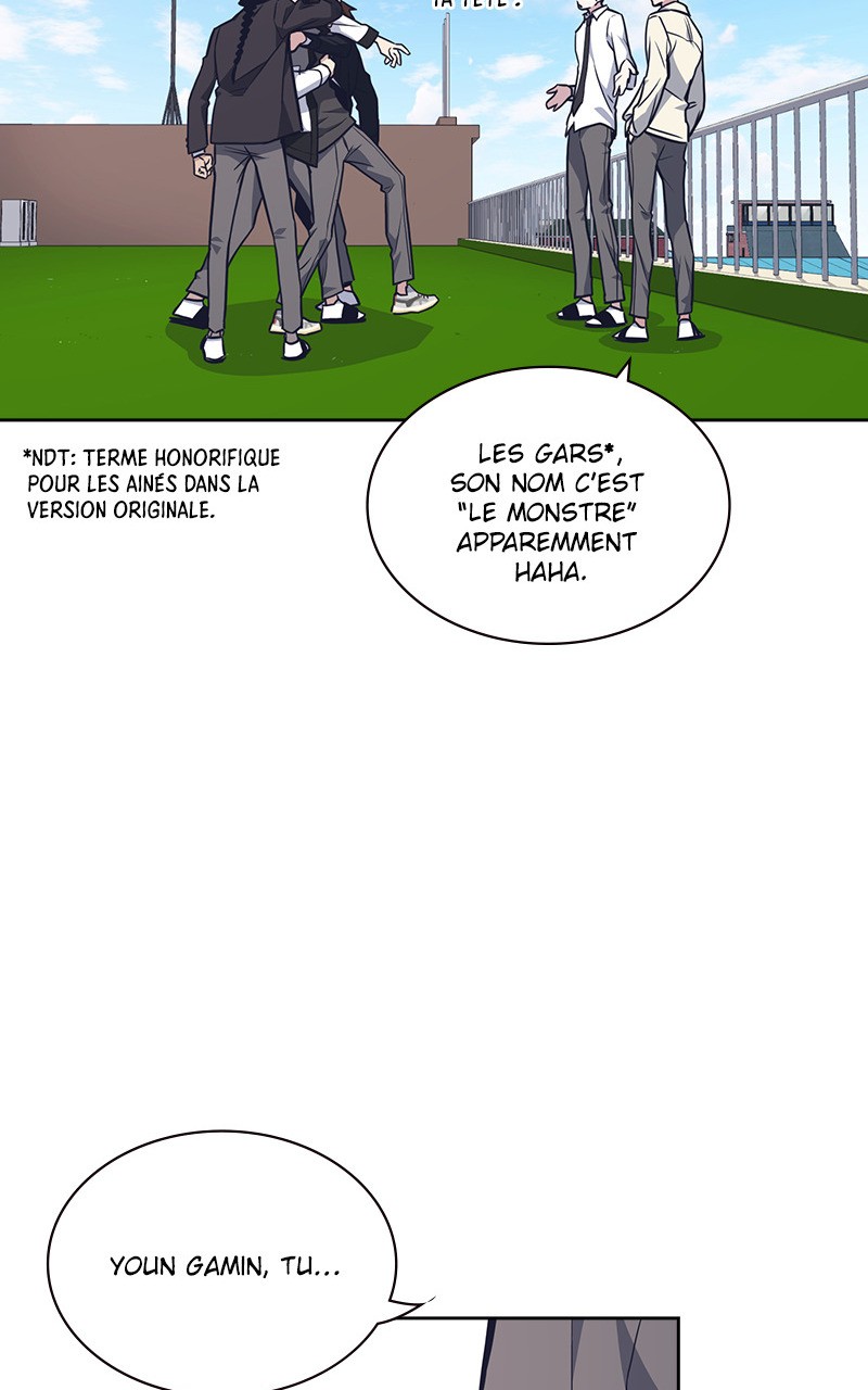 Read Study Group FR Manga Online