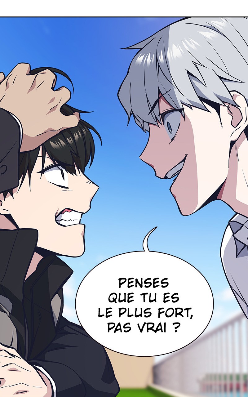 Read Study Group FR Manga Online