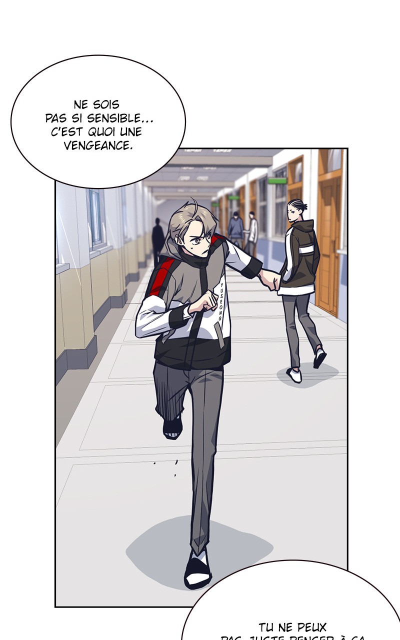 Read Study Group FR Manga Online
