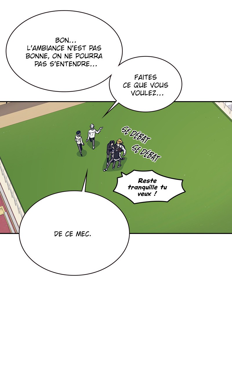 Read Study Group FR Manga Online