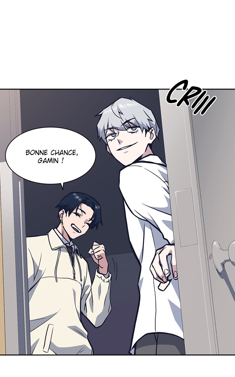 Read Study Group FR Manga Online