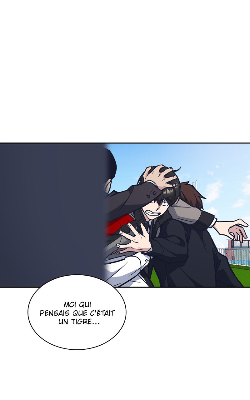 Read Study Group FR Manga Online