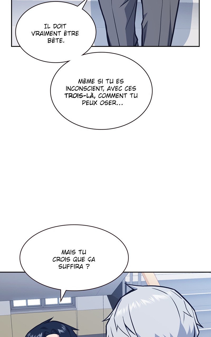 Read Study Group FR Manga Online