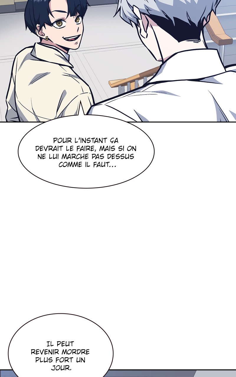 Read Study Group FR Manga Online