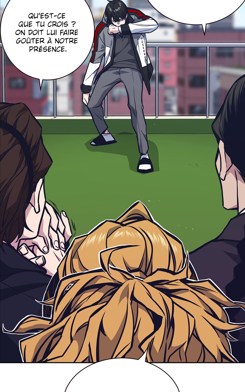 Read Study Group FR Manga Online