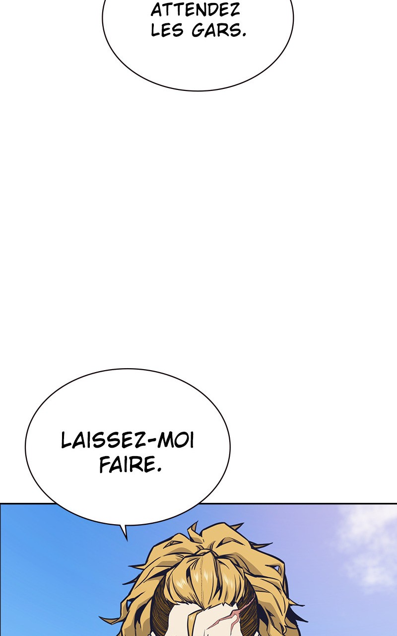 Read Study Group FR Manga Online