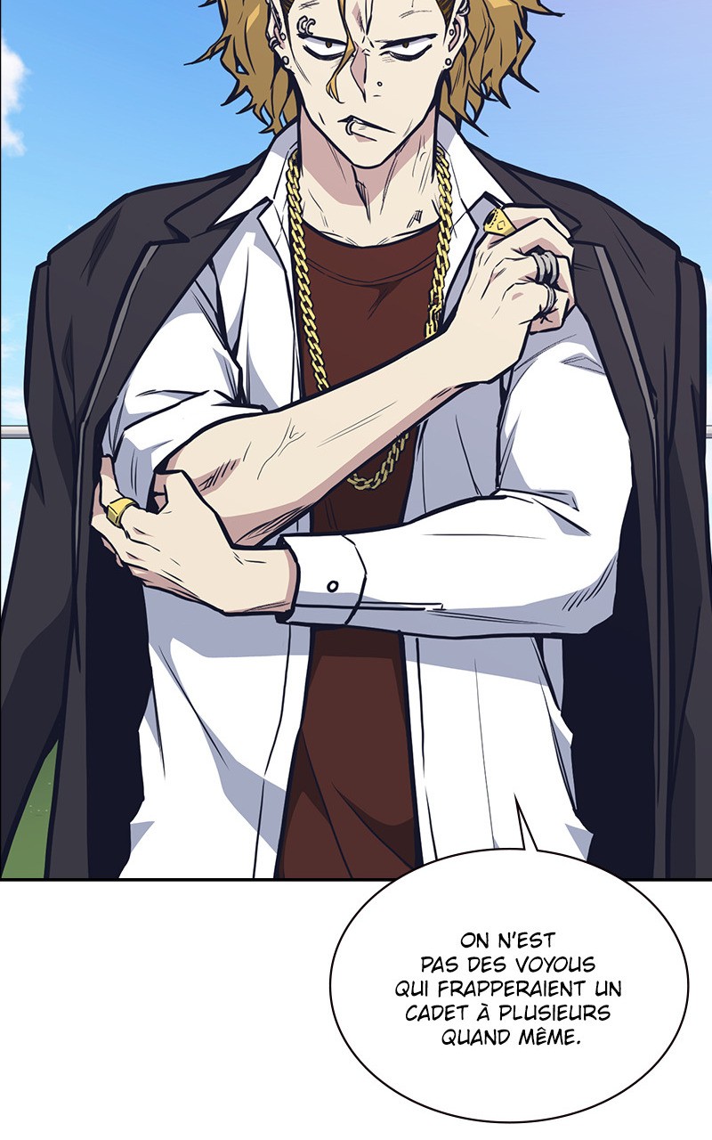 Read Study Group FR Manga Online