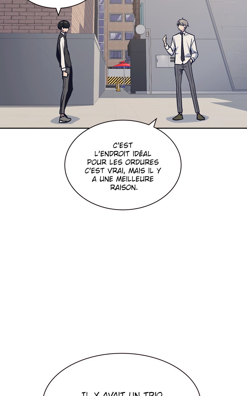 Read Study Group FR Manga Online