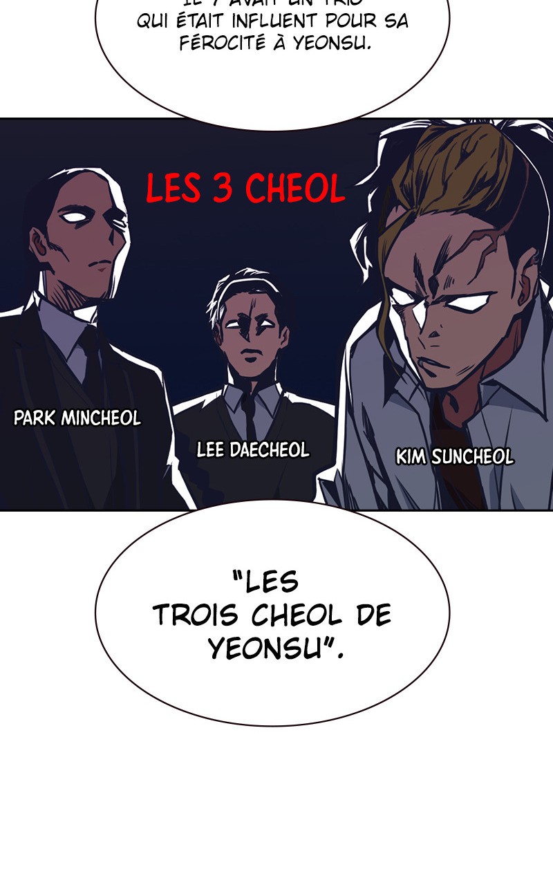Read Study Group FR Manga Online