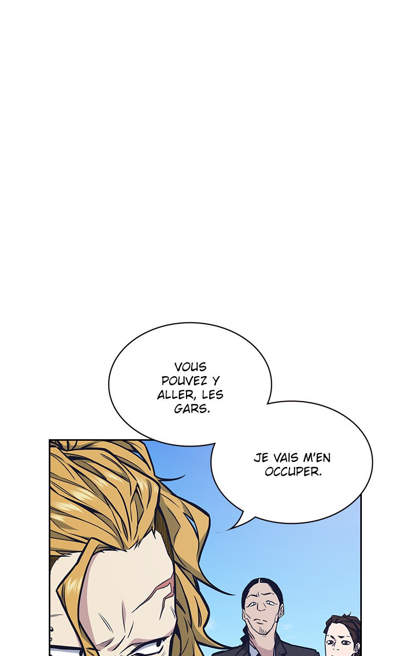 Read Study Group FR Manga Online