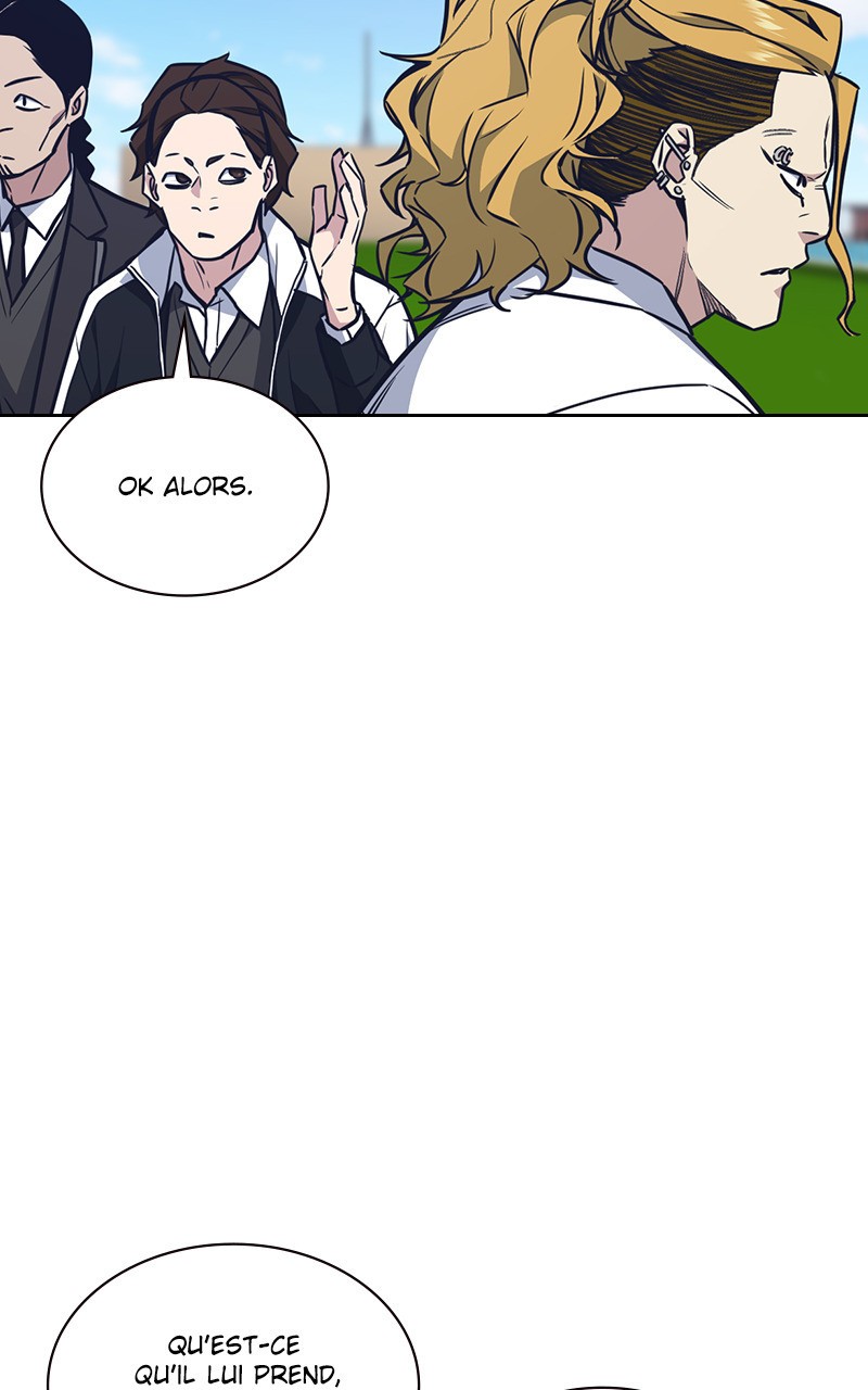 Read Study Group FR Manga Online