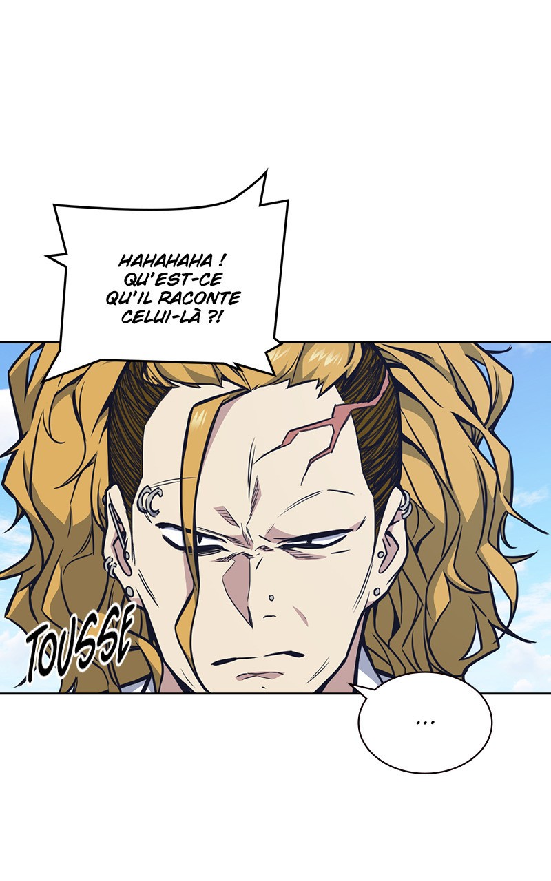 Read Study Group FR Manga Online