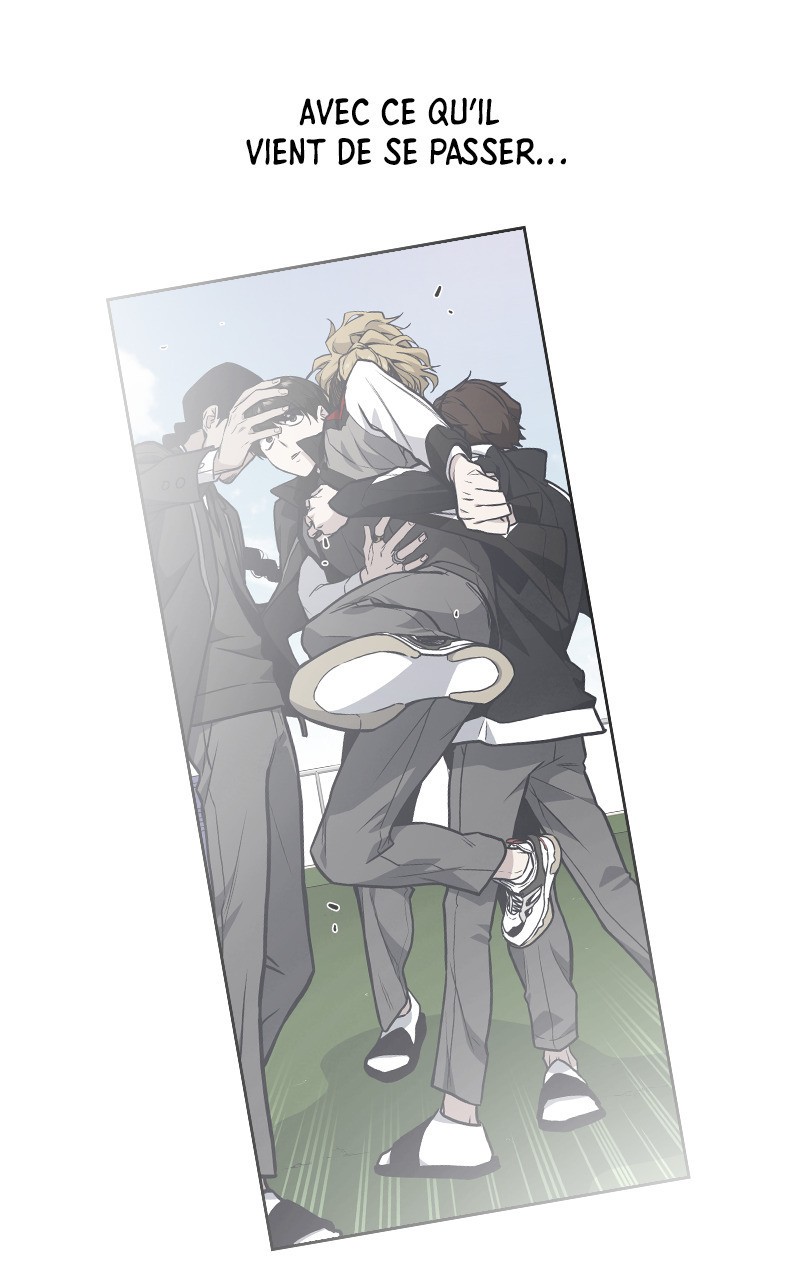 Read Study Group FR Manga Online