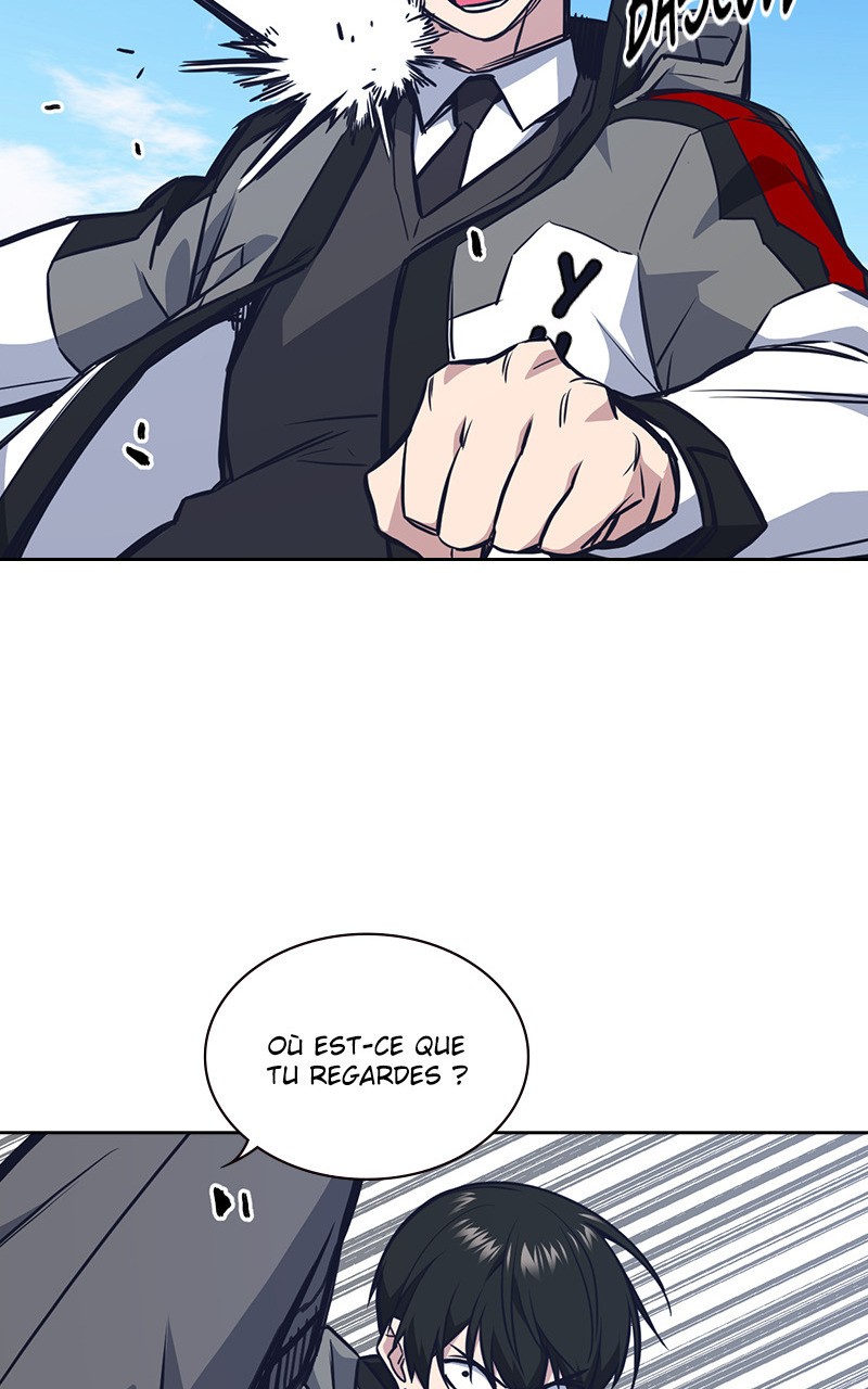 Read Study Group FR Manga Online