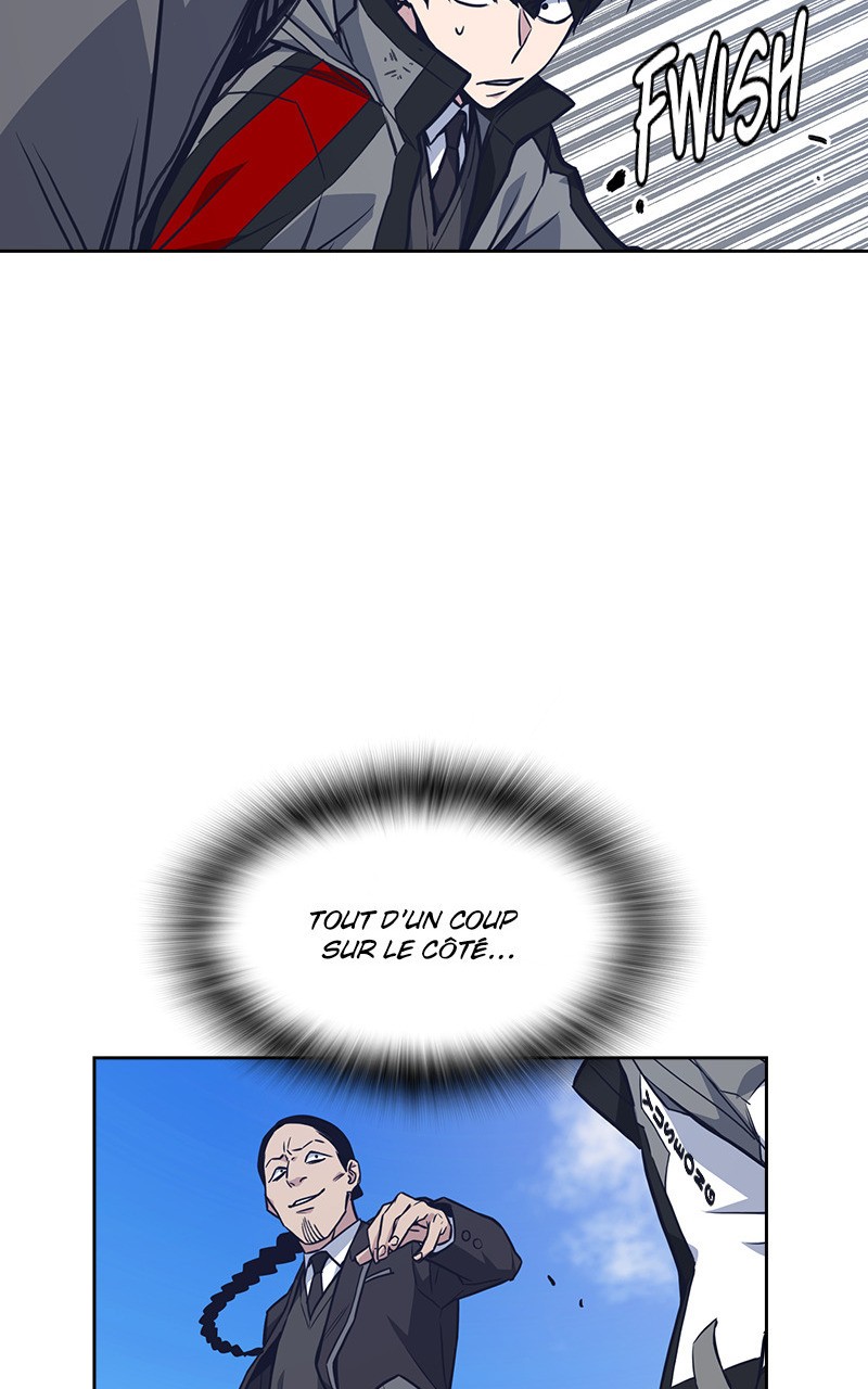 Read Study Group FR Manga Online
