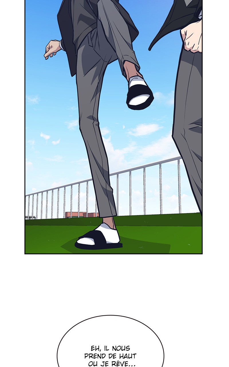 Read Study Group FR Manga Online