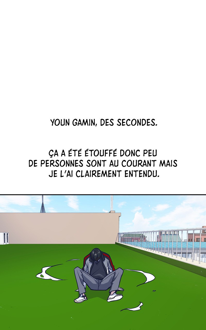 Read Study Group FR Manga Online