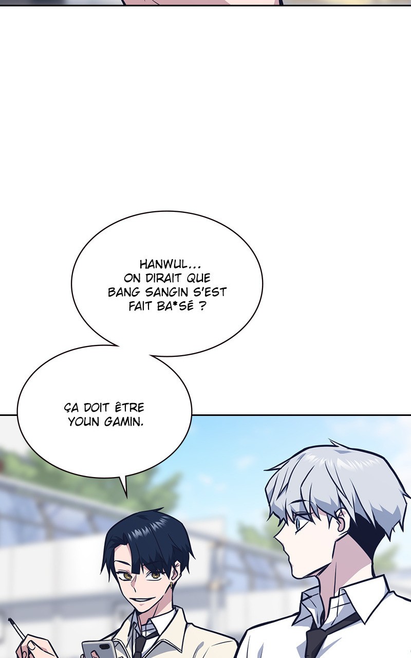 Read Study Group FR Manga Online